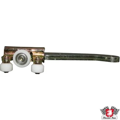 Roller Guide, sliding door
